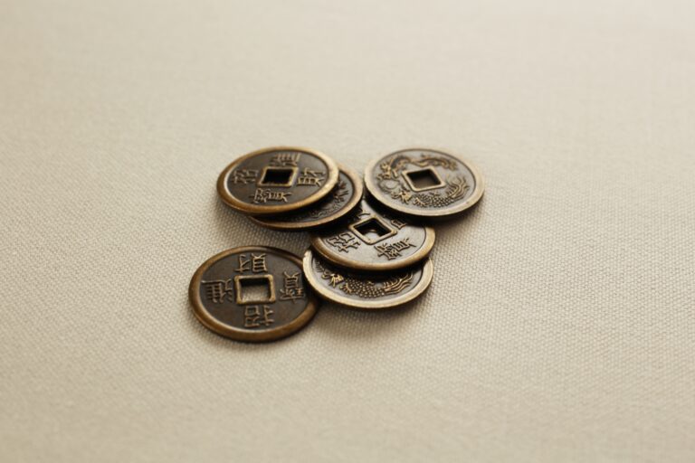 易占いの断易と周易の意味は？違いと特徴を解説