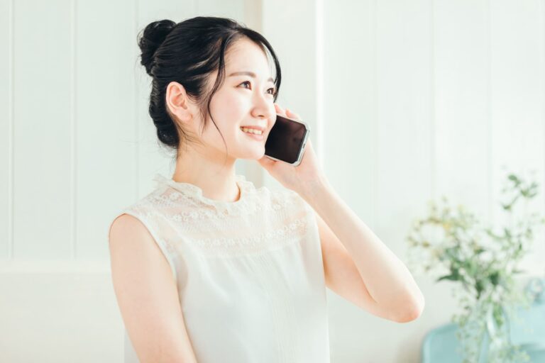 電話占いで依存しないために！必要な距離感と使い方を解説